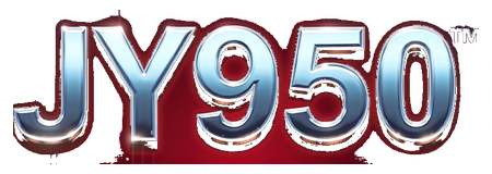 jy950 logo