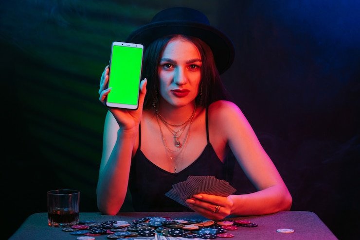jy950 Live Casino